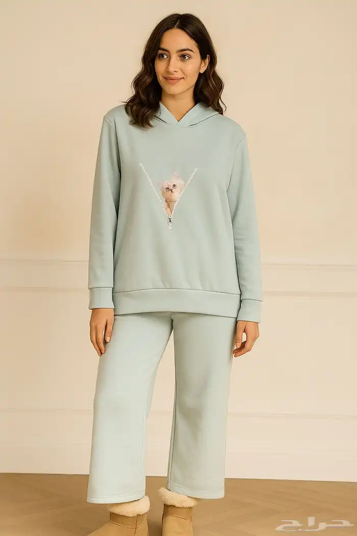 بجامات أطفال ولادي بنات نسائي شتوي بالجمله 48