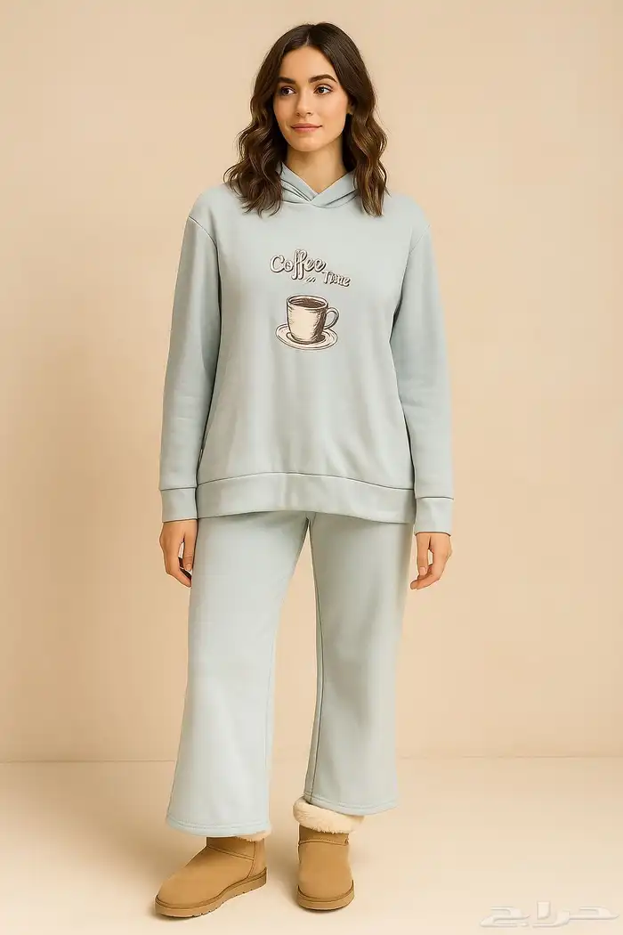 بجامات أطفال ولادي بنات نسائي شتوي بالجمله 58