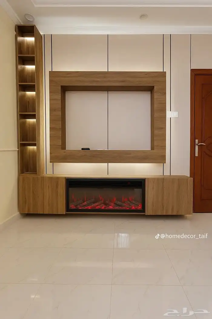 عنوان الابتكارات الخشبيه   تفصيل غرف نوم بديل شيبورد   بديل 6