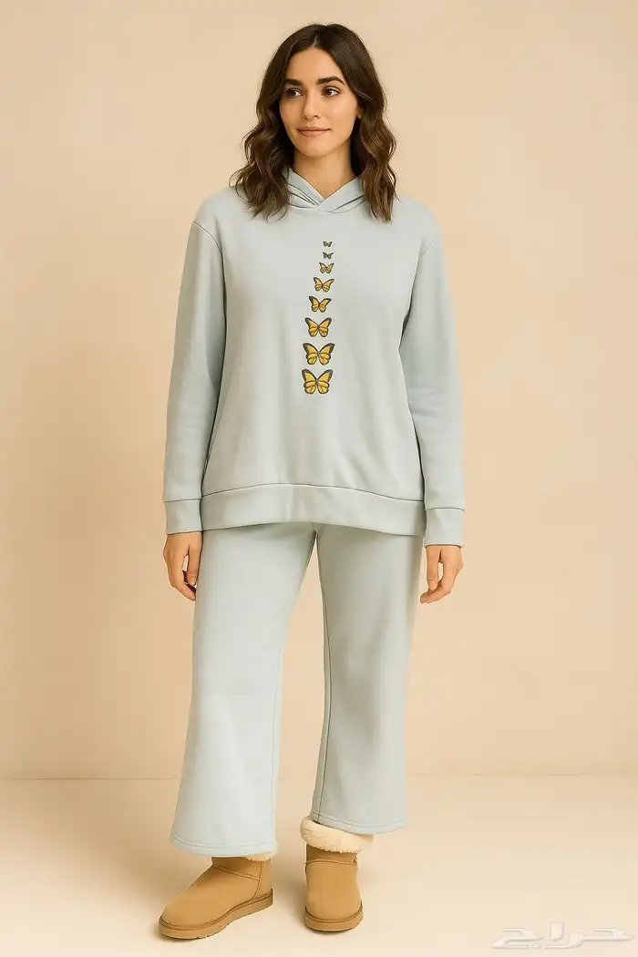 بجامات أطفال ولادي بنات نسائي شتوي بالجمله 62