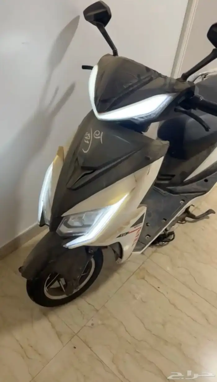 دباب بطه كهربائي 0