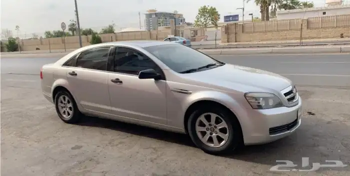 كابرس 2008 مخزن نضيف 1