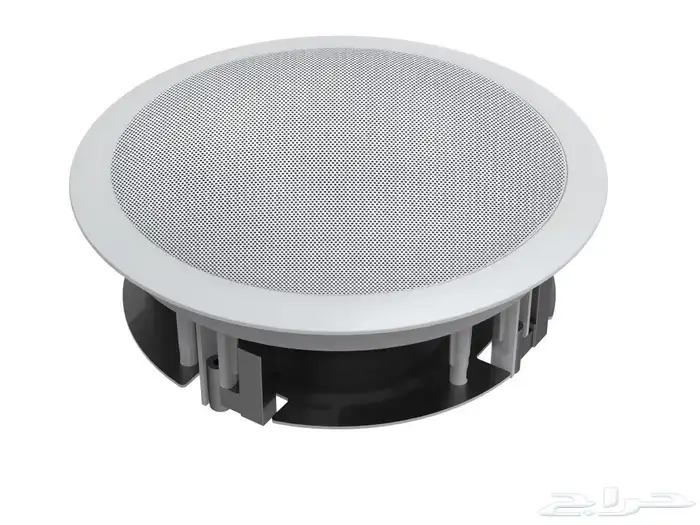 سماعات سقفية باشكال متعددة ومقاسات تناسب مختلف الديكور 2