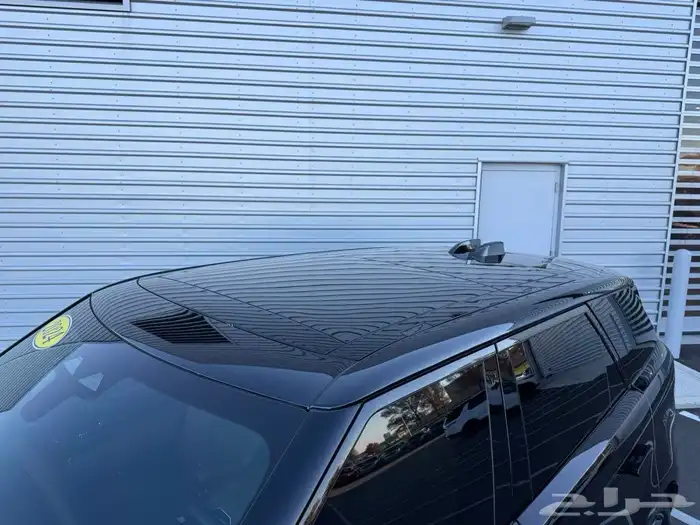 رنج روفر سبورت 2024 فل كامل بسعر مميز بحالة الجديد 13