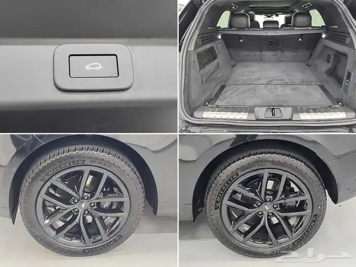 للاستيراد من كوريا _ رينج روفر سبورت _ 2025 13