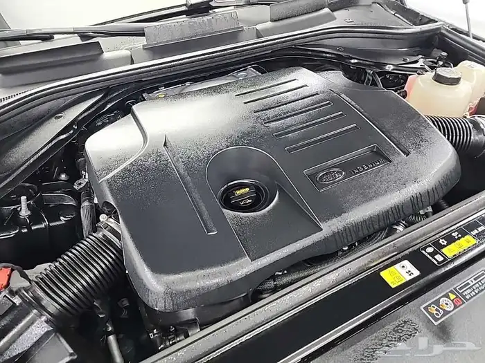 للاستيراد من كوريا _ رينج روفر سبورت _ 2025 15