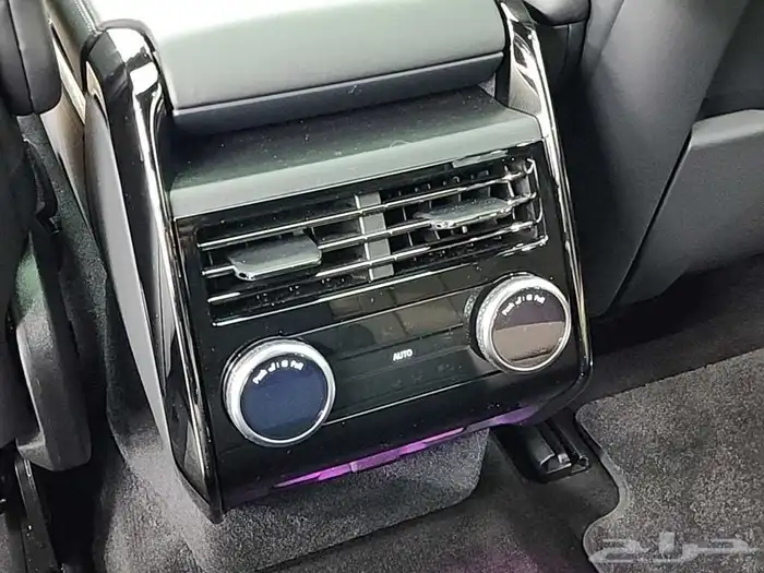 للاستيراد من كوريا _ رينج روفر سبورت _ 2025 11