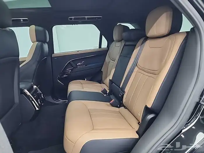 للاستيراد من كوريا _ رينج روفر سبورت _ 2025 4