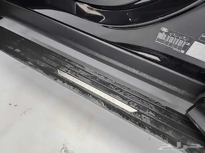 للاستيراد من كوريا _ رينج روفر سبورت _ 2025 14