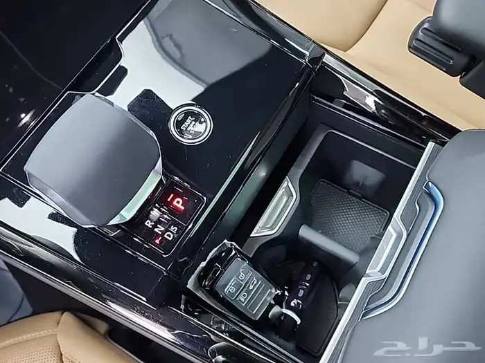 للاستيراد من كوريا _ رينج روفر سبورت _ 2025 5