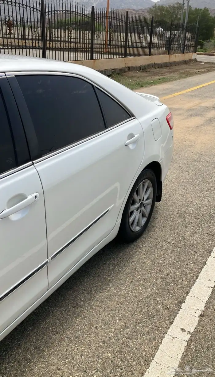 كامري 2011 للبيع 23