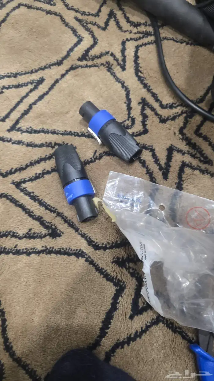 فنى صوتيات وصيانه 3