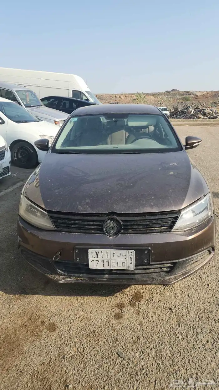 فلوكس واجن جيتا 3