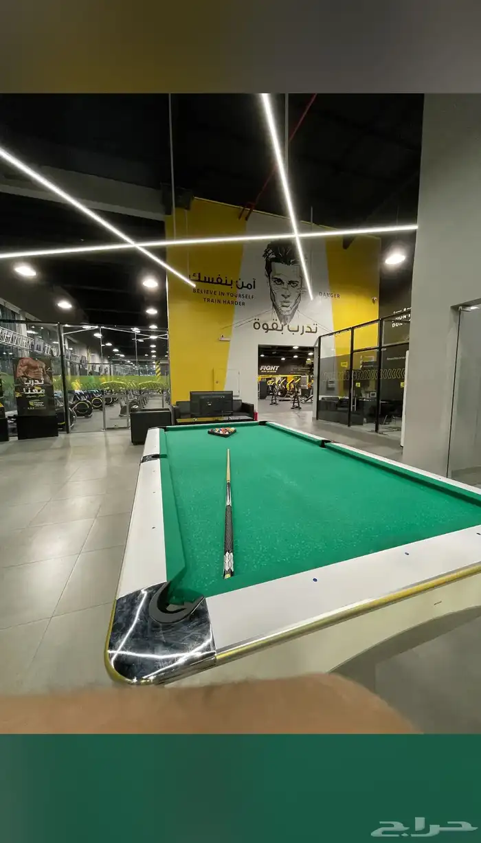 اشتراك في نادي فتنس هاوس شروره 2