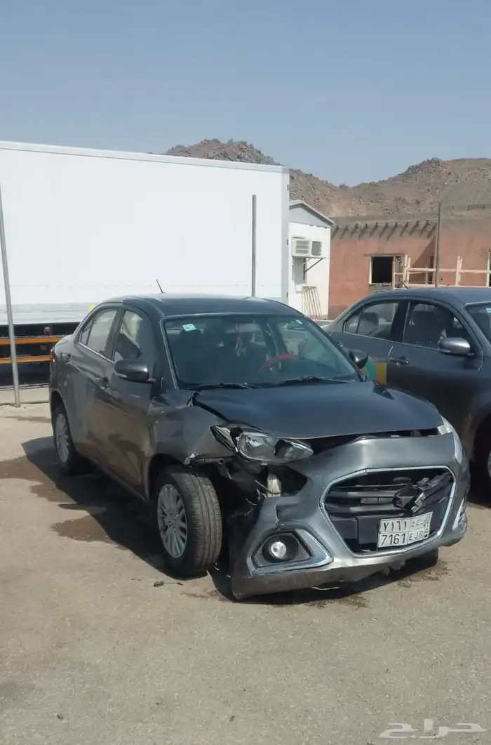 سزوكي ديزاير 2023 0