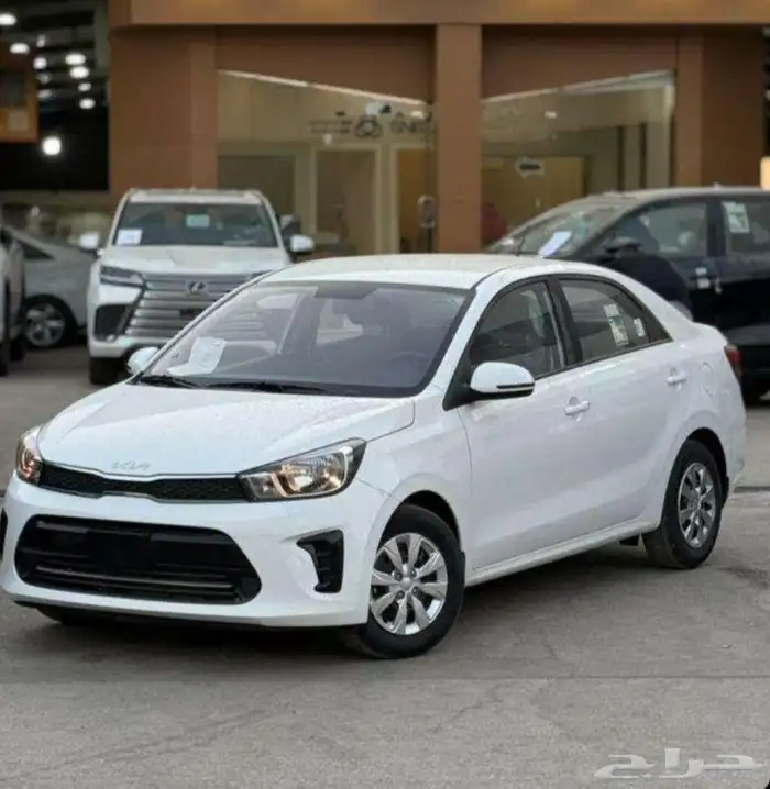 كيا بيجاس 2026 0