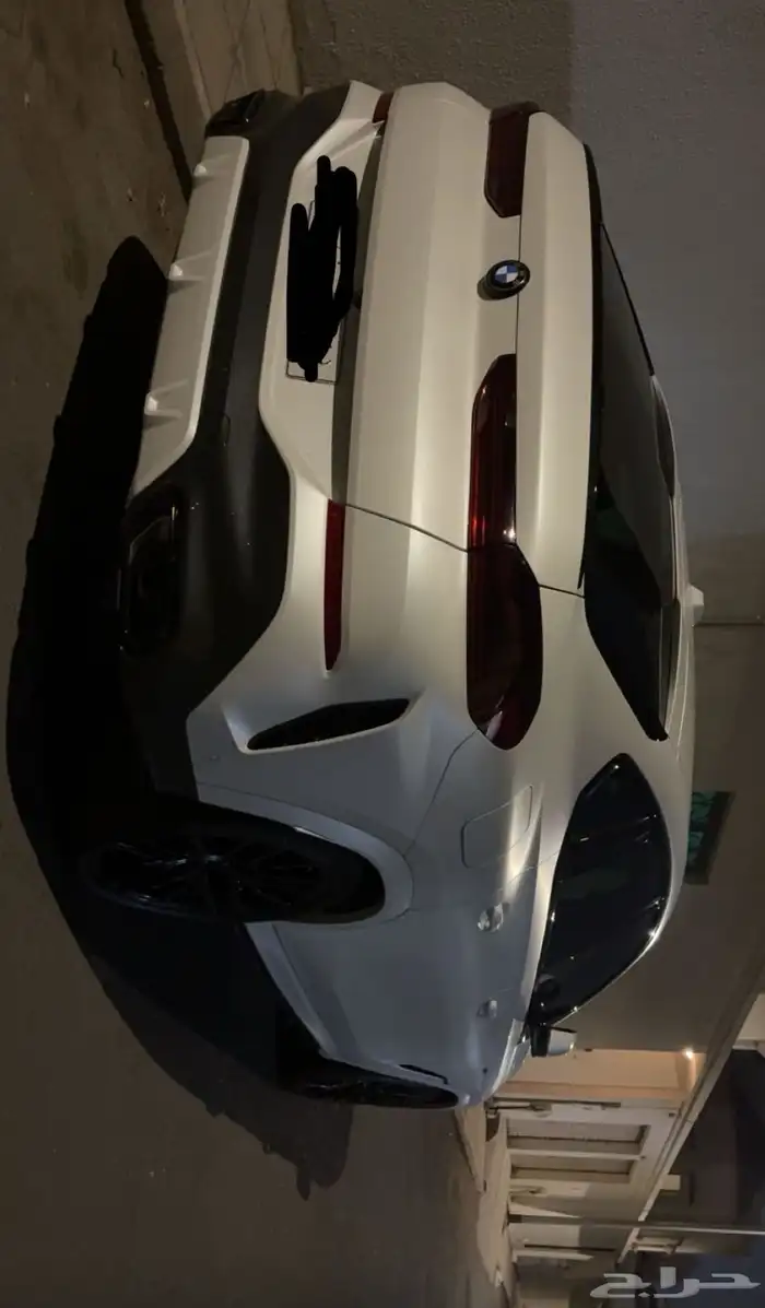 بي ام دبليو اكس 6 2024 16