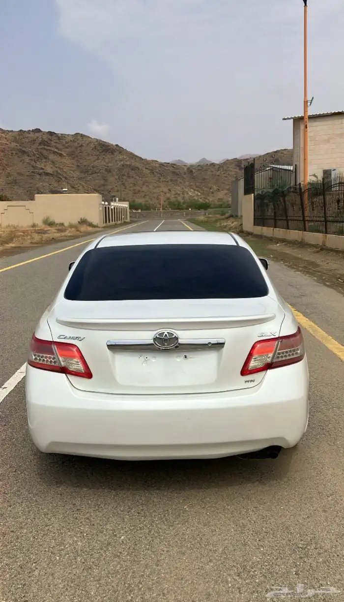 كامري 2011 للبيع 24