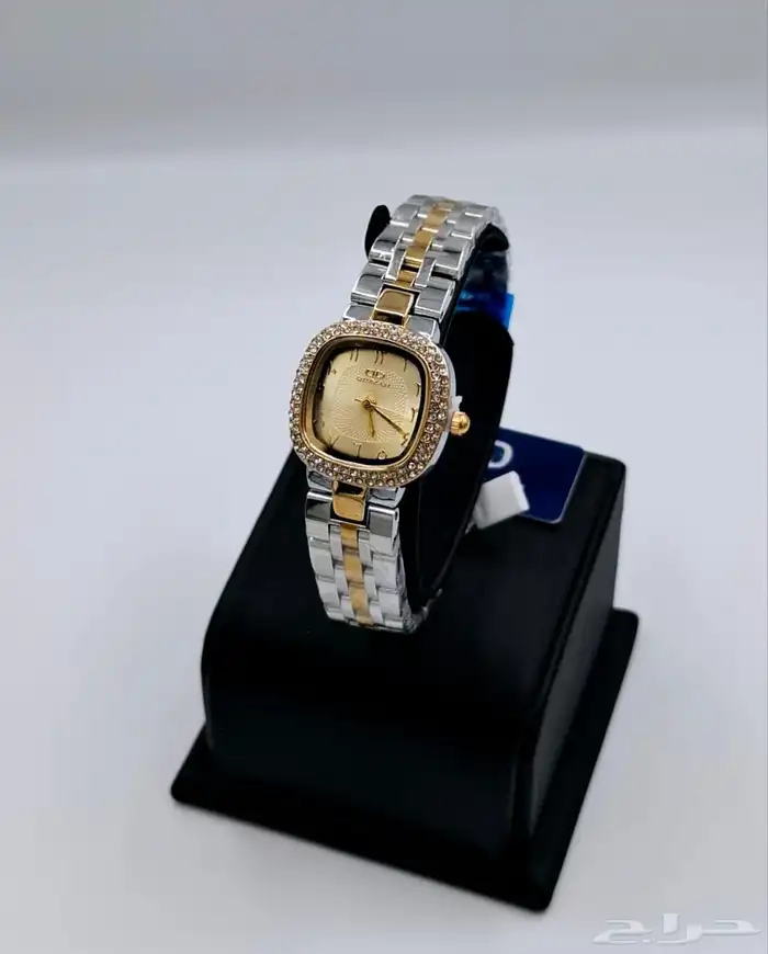 يتوفر لدينا تشيكلات من الساعات النسائي تصميم الماركات ا 8