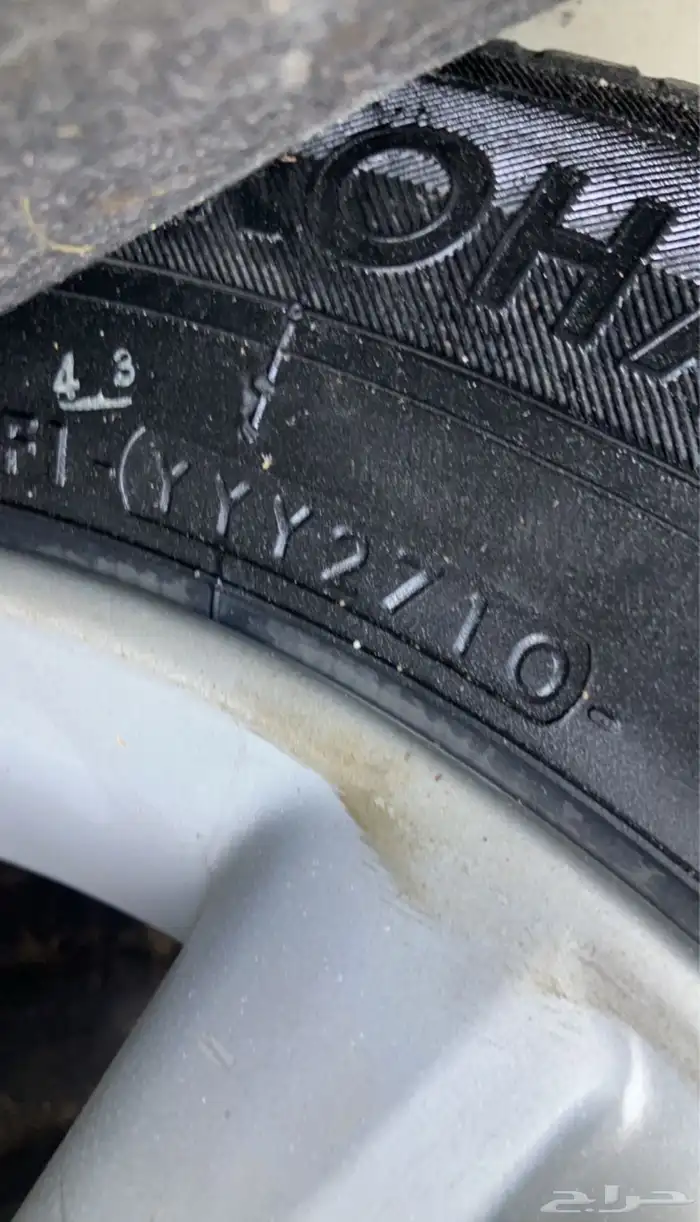 كامري 2011 للبيع 30