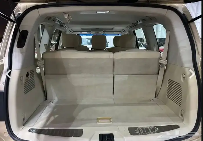 نيسان باترول SE2 موديل 2015 نص فل 20