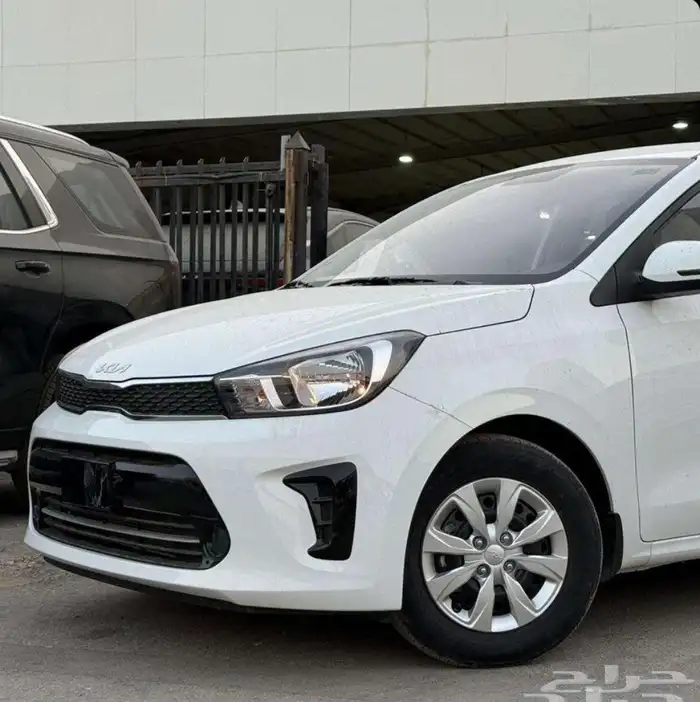 كيا بيجاس 2026 1