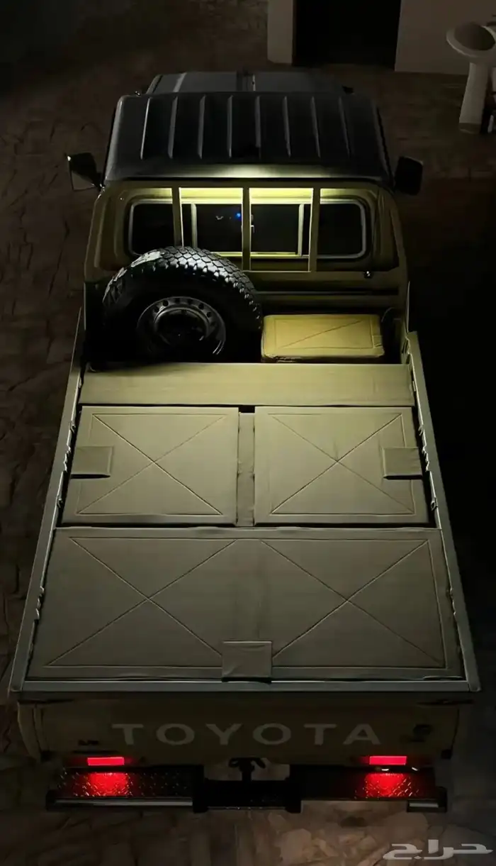 شنطة او دروج طبق شاص 0