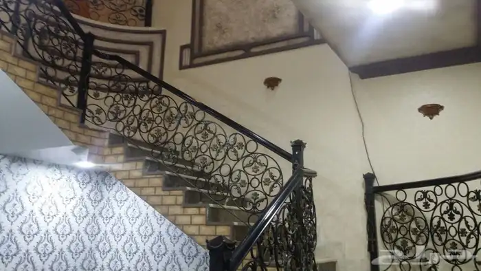 للبيع فيلا بحي الروضة الدمام 3