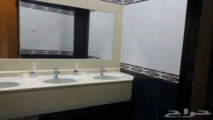 للبيع فيلا بحي الروضة الدمام 7