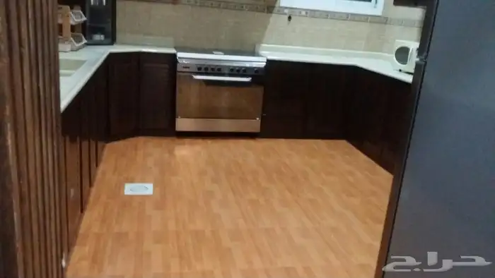 للبيع فيلا بحي الروضة الدمام 5