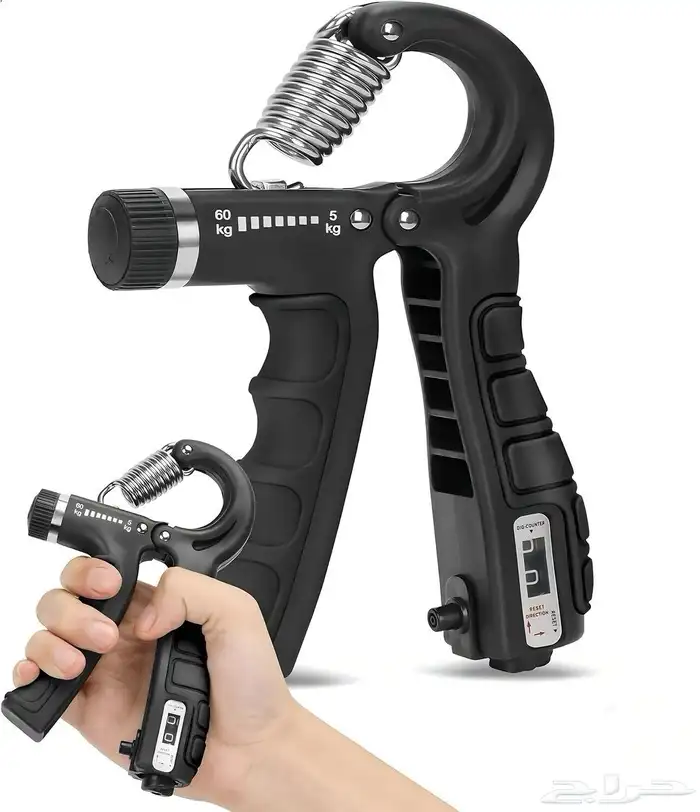 مجموعة اجهزة رياضية 6