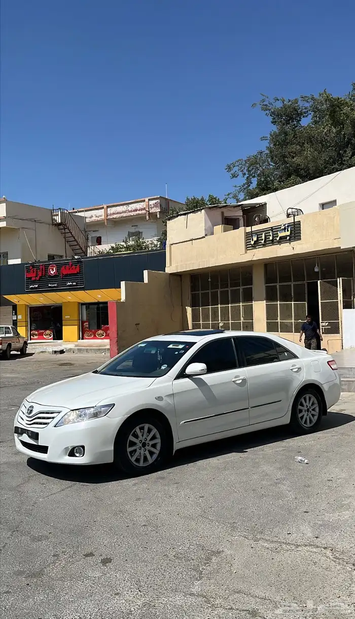 كامري 2011 للبيع 0