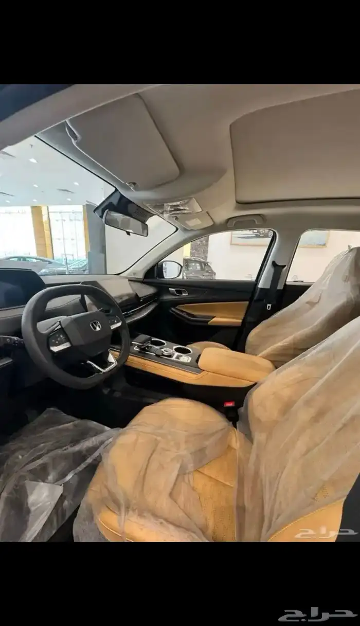 شانجان UNI-S 4