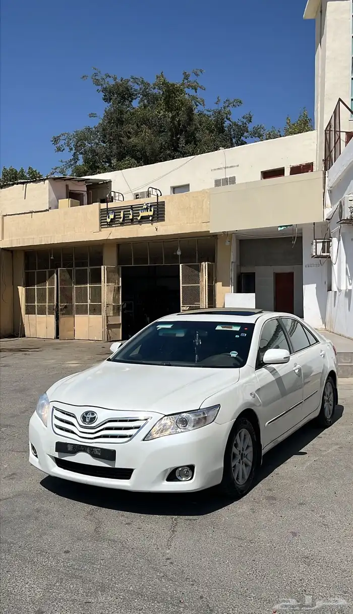 كامري 2011 للبيع 1