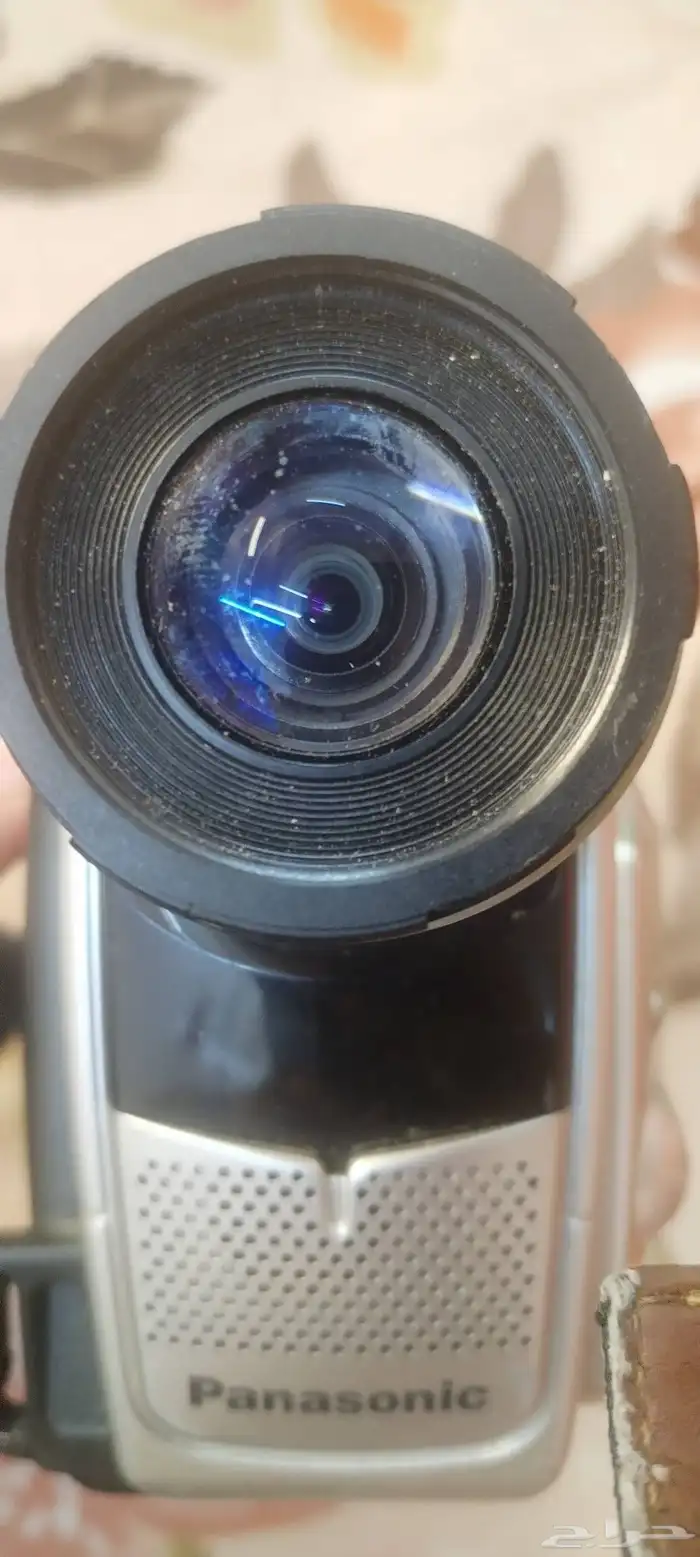 كاميرات فيديو مستعمله للبيع 16