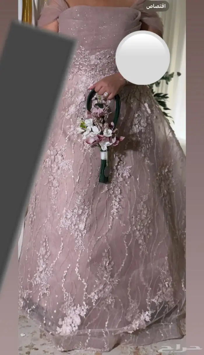 فساتين سهرة فخمة للبيع 2
