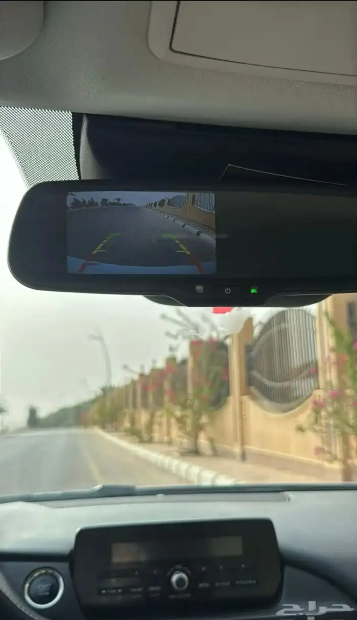 مازدا 6 2023 للبيع او البدل بسياره حوض 4