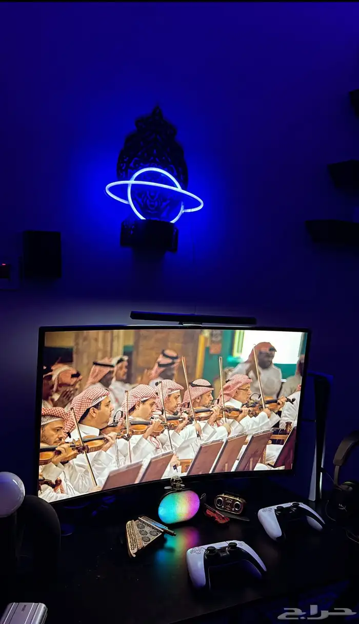 للبيع باقة قيمنق كاملة شبه جديدة 1