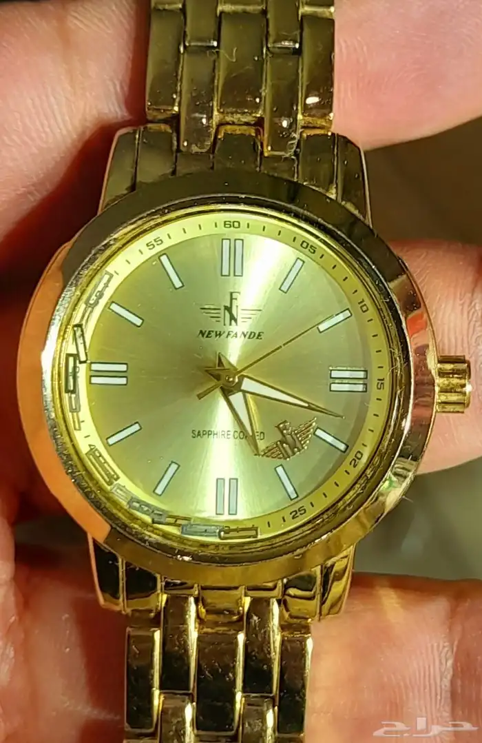 ساعات اصليه وماركات عالميه صناعه بارس 9