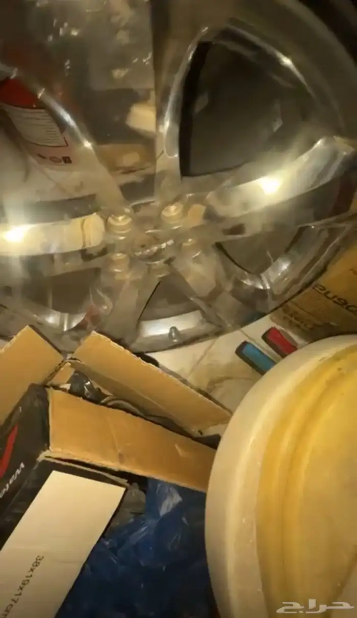 جنوط دوج تشارجر فل هاوس اصلي وكالة 1