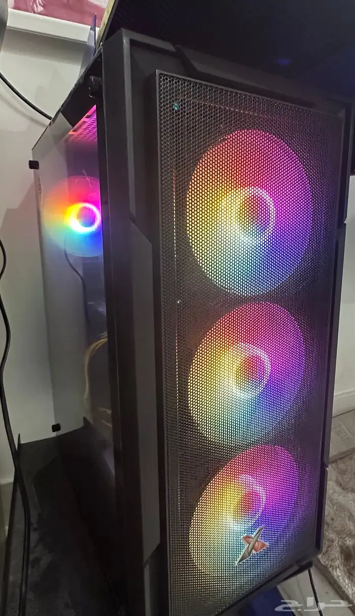 تجميعة كمبيوتر ألعاب ( بي سي قيمينق) 0