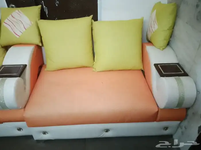 كنب للبيع بسعر معقول 4