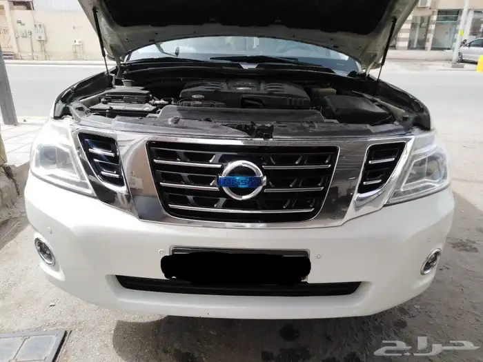 باترول بطل الدروب 2010 0