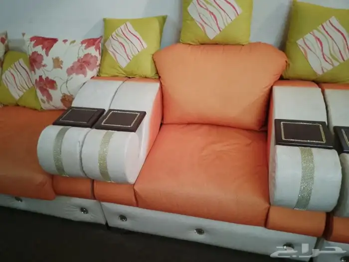 كنب للبيع بسعر معقول 2