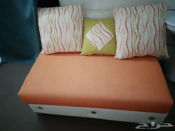 كنب للبيع بسعر معقول 3