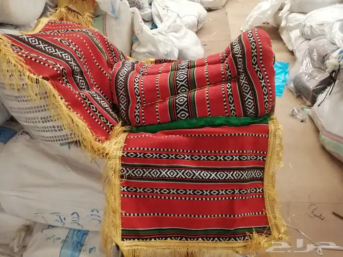 لوازم خيل وسروج 2