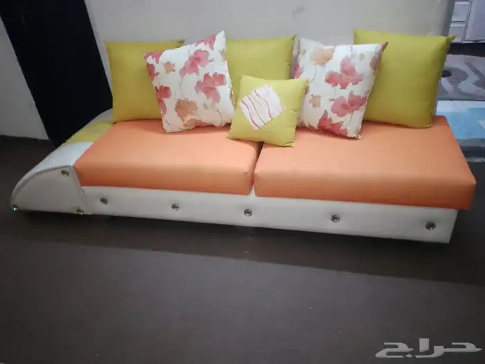 كنب للبيع بسعر معقول 6