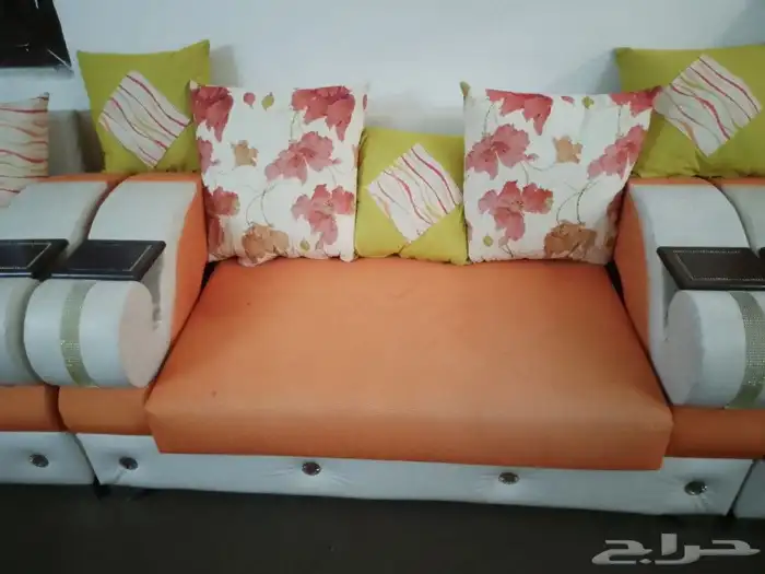 كنب للبيع بسعر معقول 0