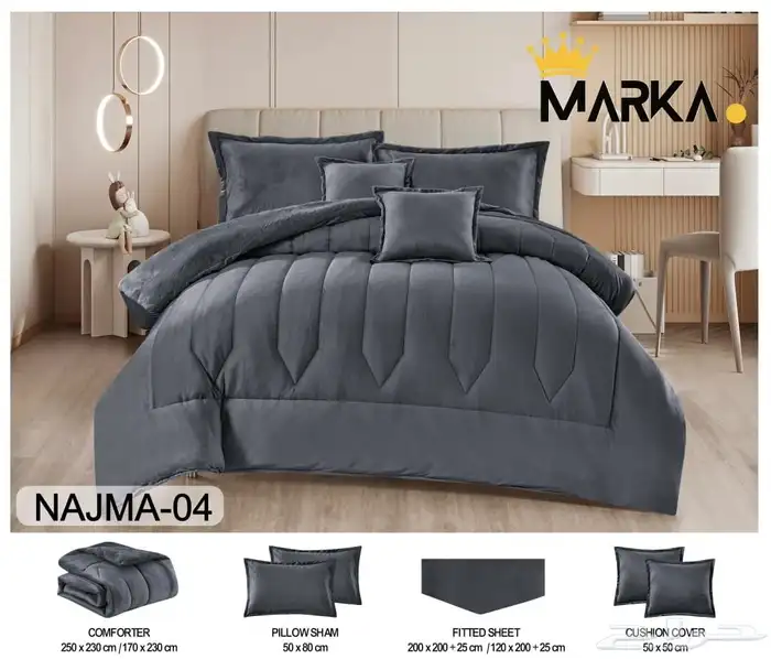 مفارش شتويه مخفضه الحقووو العرض ب175ريال 2