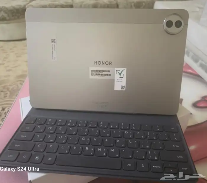 تاب هونر ميت 10 الغني عن التعريف جديد فتح الكرتون ولصدق استخ 1